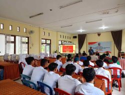 Disporapar HST Dukung Sosialisasi Kepemudaan Sapma PP