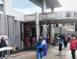 Trio Motor Perintis Ajak Masyarakat Hidup Lebih Sehat dan Bahagia Lewat Kegiatan Senam Zumba