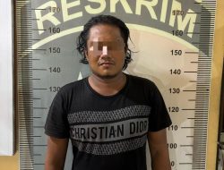 Tantang HY Berkelahi karena Dendam, Imi Kobra Malah Jadi Korban