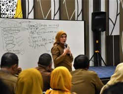Darurat Sampah, Wawali Banjarmasin Ananda Pinta Gerak Cepat Atasi Persoalan TPS Ilegal