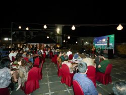 Bank Kalsel Jadi Tuan Rumah Gelaran Forum Group Discussion BPD-8 : Banking In The AI Era