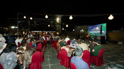 Bank Kalsel Jadi Tuan Rumah Gelaran Forum Group Discussion BPD-8 : Banking In The AI Era