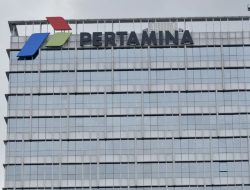 Ada Dugaan Koropsi, Ini Tanggapan Pihak Pertamina