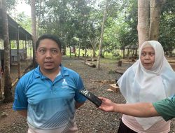 Targetkan PAD Meningkat, Laboratorium Lingkungan DLH Tanbu Perluas Cakupan Layanan Industrial Hygiene