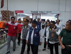 Jelang Ramadan Harga dan Ketersediaan Bahan Pokok di Banjarmasin Aman