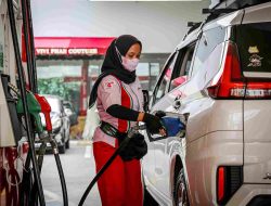 Sudah Sesuai Spesifikasi, Penegasan Pertamina Atas Kualitas Pertamax