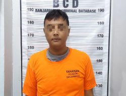Pukul Pacar Sendiri, Pria Asal Tanbu Diamankan Polisi