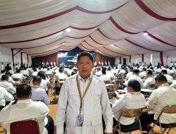 Tindaklanjuti Instruksi Wapres Gibran, Bupati HST Berkomitmen Sukseskan Program Makan Bergizi Gratis