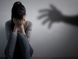 Ditinggal Ibu ke Malaysia, Ayah Tiri Diduga Tega Cabuli Anaknya