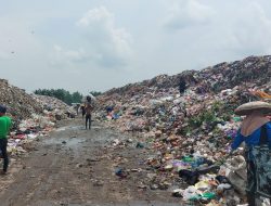 Penutupan TPAS Basirih Harus Dipatuhi, Bisa Kena Pidana jika Ada Aktivitas