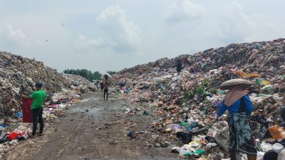 Penutupan TPAS Basirih Harus Dipatuhi, Bisa Kena Pidana jika Ada Aktivitas