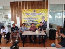 Maulana Dorong Pemprov Kalsel Bentuk Tim Terpadu Pencegahan dan Pemberantasan Penyalahgunaan Narkotika
