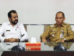 Pemprov Kalsel Bersama KPID Wujudkan Penyiaran Sehat dan Berkualitas