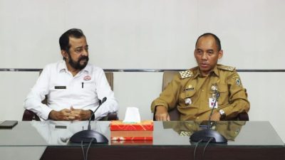 Pemprov Kalsel Bersama KPID Wujudkan Penyiaran Sehat dan Berkualitas
