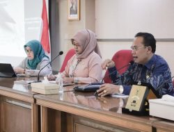 Pansus II Pelajari Pengelolaan Investasi dan Perizinan ke DPMPTSP Jateng