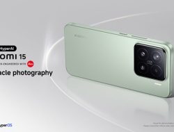 Usung ‘Pinnacle Photography’, Xiaomi Indonesia Luncurkan Xiaomi 15