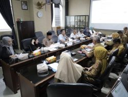 Raperda GDPK Diharapkan Memberikan Manfaat Bagi Masyarakat
