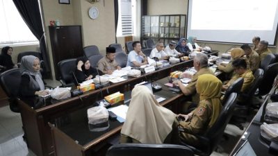 Raperda GDPK Diharapkan Memberikan Manfaat Bagi Masyarakat