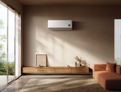Xiaomi Luncurkan Smart AC Mijia Air Conditioner Pro Eco 5-Star 1 PK Inverter