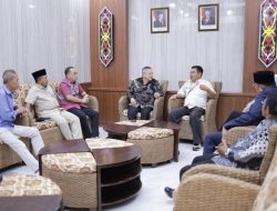 Komisi IV Ajak Pemudik Patuhi Peraturan Lalu Lintas