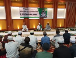 Suripno Sumas: Puasa Ajarkan Disiplin dan Kesabaran