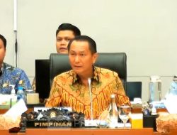 Komisi XII DPR RI Dukung Langkah Kementerian LH Tutup Permanen Praktek Pengelolaan Sampah Open Dumping