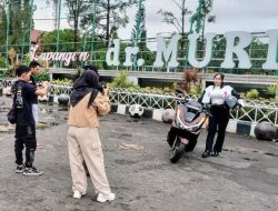 Perkenalkan New Honda PCX160 di Kalimantan Selatan dan Tengah, Trio Motor Gelar “PCX160 Photo Contest”