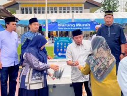 Dislautkan Ikut Semarakkan National Halal Fair Kalsel 2025 dengan Menu Berbuka Serba ikan