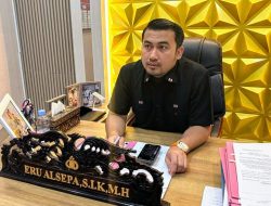 Dugaan Kekerasan di SDIT Ukhuwah, Kasat Reskrim : 7 Saksi Telah Diperiksa, Guru Tidak Hadir Tanpa Alasan
