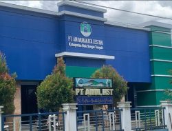 Pemeliharaan Rutin di Ilung dan Kasarangan, Masyarakat HST Diimbau Isi Penampungan Air Bersih
