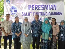 UT Banjarmasin Resmikan Sentra Layanan Universitas Terbuka di Banjarmasin dan Tanah Laut