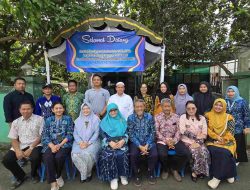 Di Tanah Laut UT Banjarmasin Resmikan Salut Keempat, Demi Meningkatkan Pelayanan