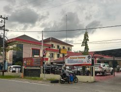 Dugaan Korupsi di Tanah bumbu, Sejumlah Pejabat Diperiksa Polisi