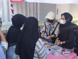 Pasar Murah di Banjarmasin Resmi Dibuka, Bakal Ada di 26 Titik