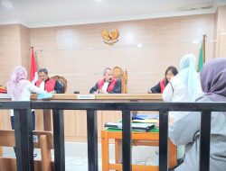Gandeng Jaksa Pengacara Negara, Pelindo Subregional Kalimantan Hormati Proses Hukum Gugatan PT FTT