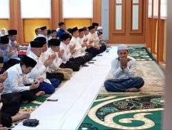 Kuatkan Sinergi, Gubernur Kalsel Buka Puasa Bersama Walikota dan Bupati Terpilih