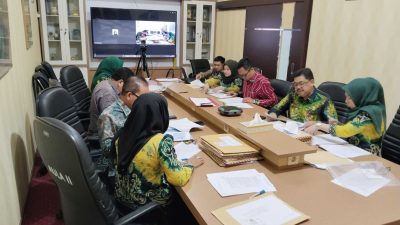 Seleksi Calon Anggota KPID Kalsel 2024–2027 Makin Diminati