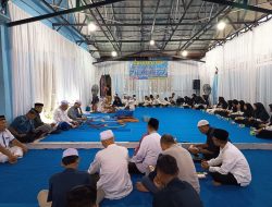 Kerukunan Keluarga Sulawesi Tenggara Wilayah Kalsel Bukber dengan para Anak Panti Asuhan