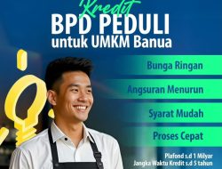 Bank Kalsel Ajak UMKM Banua Naik Kelas dan Berkembang