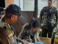 Bupati Tanbu Bang Arul, Tekankan Pentingnya Menjaga Kesucian Bulan Ramadan