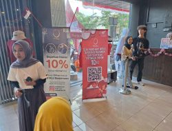 Tawarkan Beragam Keuntungan Bagi Pengguna Honda, Trio Motor Kolaborasi Merchant Lokal Lewat Aplikasi Bahunda