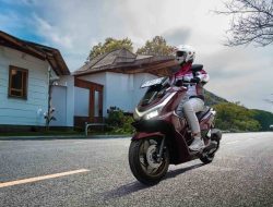 Perjalanan Mudik Tanpa Masalah: #Cari_Aman dengan Tips Berkendara yang Tepat