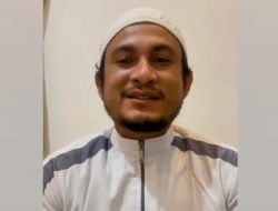 Pimpinan Bapahala Balangan Habib Zacky Alaydrus Ajak Masyarakat Jaga Kondusifitas Pasca Pilkada