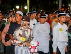 Belasan Grup Sudah Mendaftar Lomba Bagarakan Sahur HST 2025