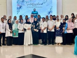 Ketua TP PKK Tanah Bumbu Ingatkan Program PKK Harus Selaras dengan Visi Misi Bupati 2025-2030