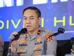 Porli Akan Tindak Ormas yang Halangi dan Ganggu Iklim Investasi