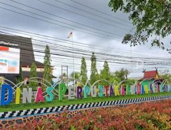 Tingkatkan Minat Baca dan Literasi, Dispersip Kalsel Jalankan Berbagai Program