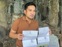 Korban Dugaan Kasus Kekerasan di SDIT Ukhuwah Pindah Sekolah
