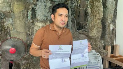 Korban Dugaan Kasus Kekerasan di SDIT Ukhuwah Pindah Sekolah
