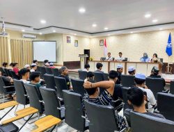 Pendaftaran Ditutup, Lomba Bagarakan Sahur HST Diikuti 20 Grup Peserta